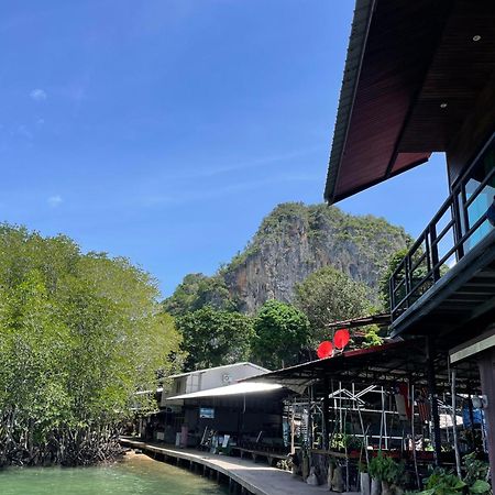 Social Quarters Blanco - Youth Hostel 18 To 35 Only Praia de Railay Exterior foto